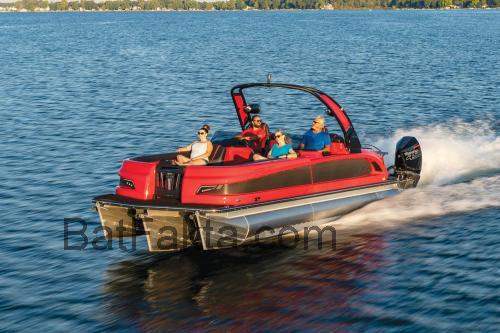 Manitou XT recensioner och tekniska specifikationer